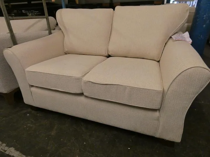 Sofa #14828 at Alec's clearance warehouse, Bolton