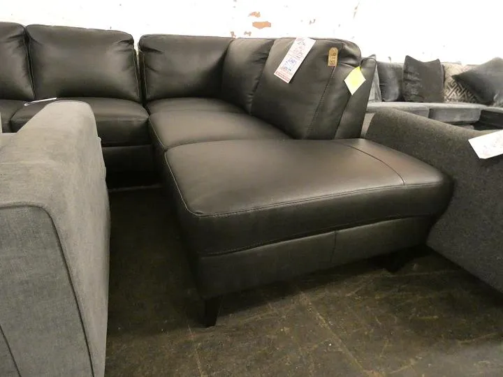 Sofa #14819 at Alec's clearance warehouse, Bolton
