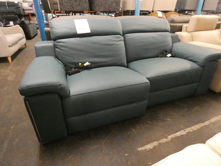 Sofa #15040 at Alec's clearance warehouse, Bolton