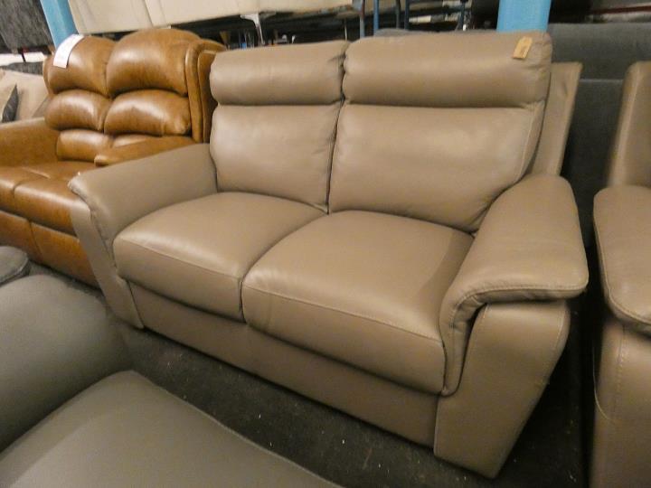 Sofa #15053 at Alec's clearance warehouse, Bolton