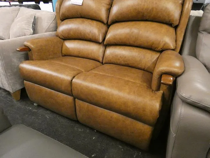 Sofa #14844 at Alec's clearance warehouse, Bolton