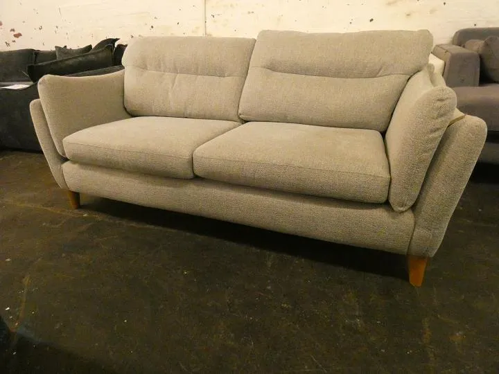 Sofa #14813 at Alec's clearance warehouse, Bolton