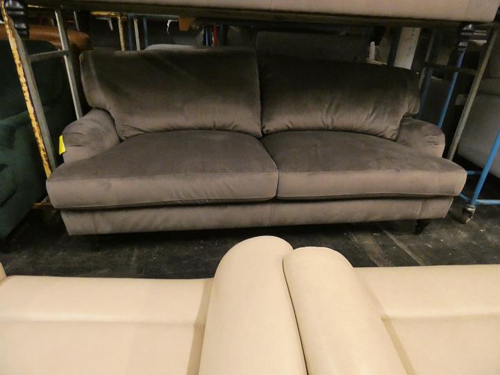 Sofa #15030 at Alec's clearance warehouse, Bolton