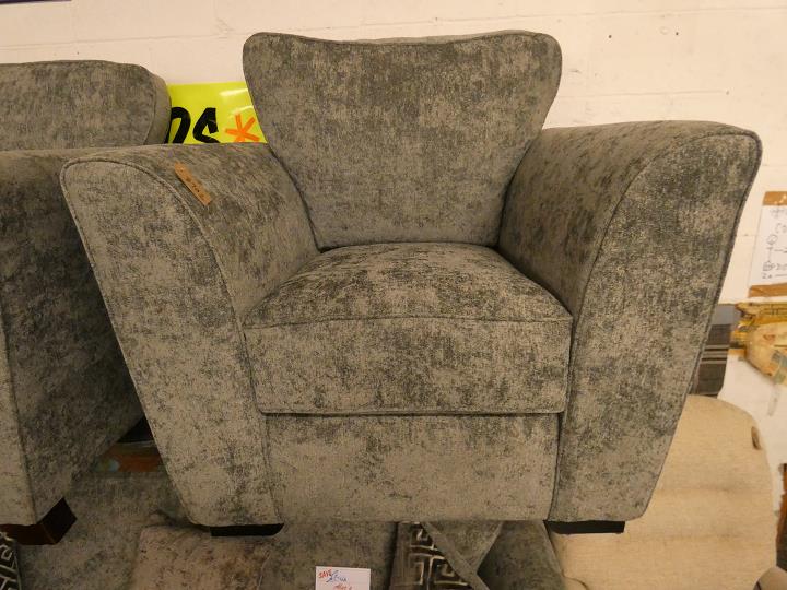 Sofa #15019 at Alec's clearance warehouse, Bolton