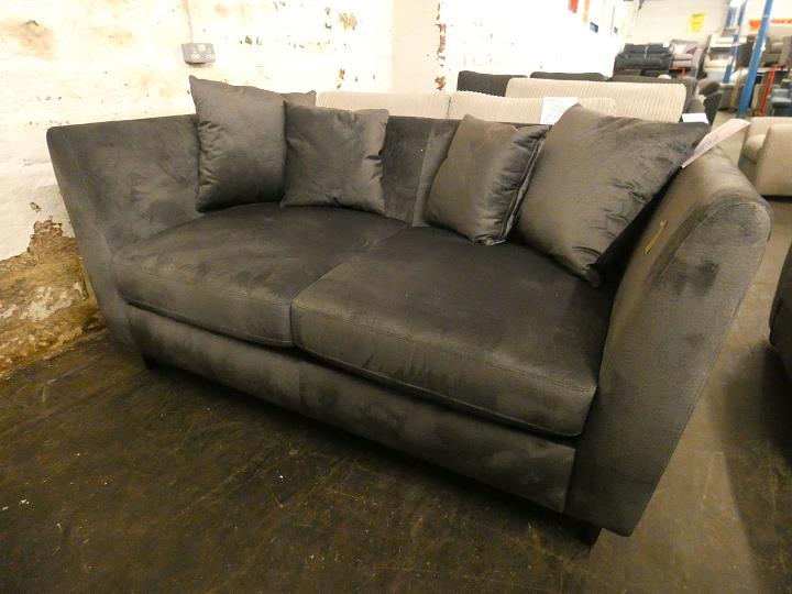 Sofa #15011 at Alec's clearance warehouse, Bolton