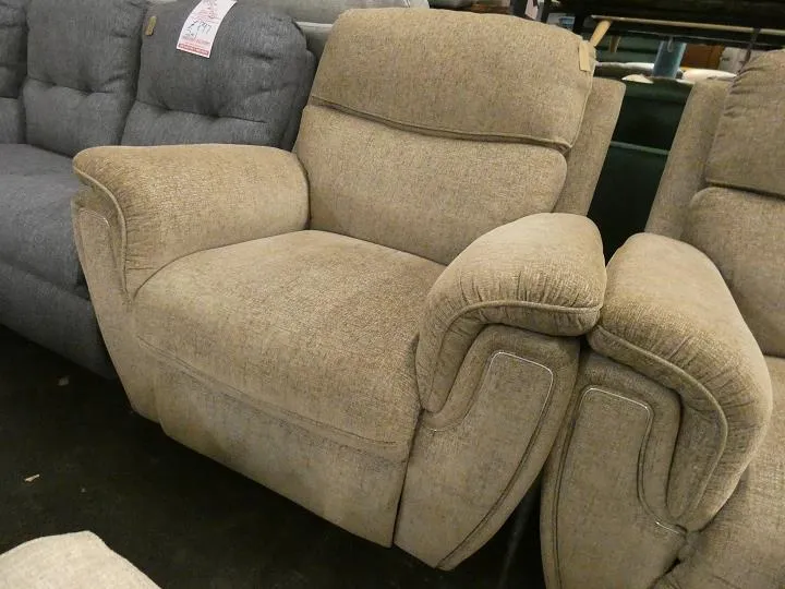 Sofa #14670 at Alec's clearance warehouse, Bolton