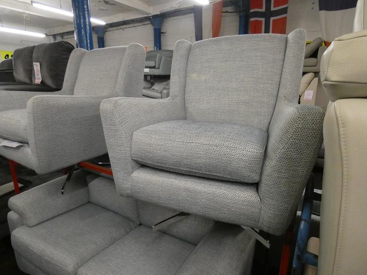 Sofa #15004 at Alec's clearance warehouse, Bolton