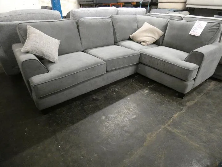 Sofa #14662 at Alec's clearance warehouse, Bolton