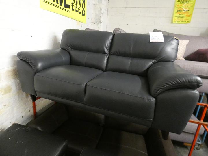 Sofa #14983 at Alec's clearance warehouse, Bolton