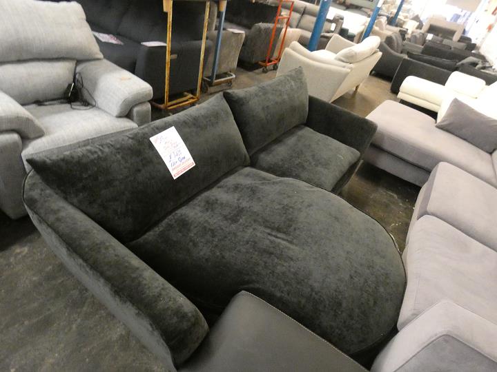 Sofa #14982 at Alec's clearance warehouse, Bolton
