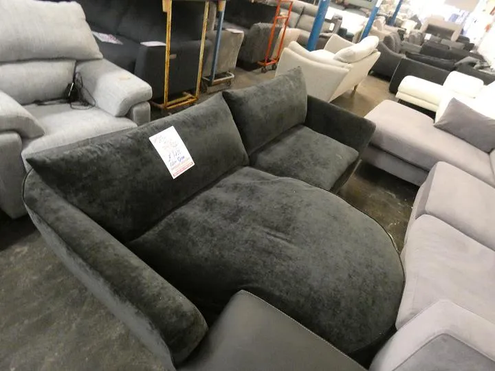 Sofa #14680 at Alec's clearance warehouse, Bolton