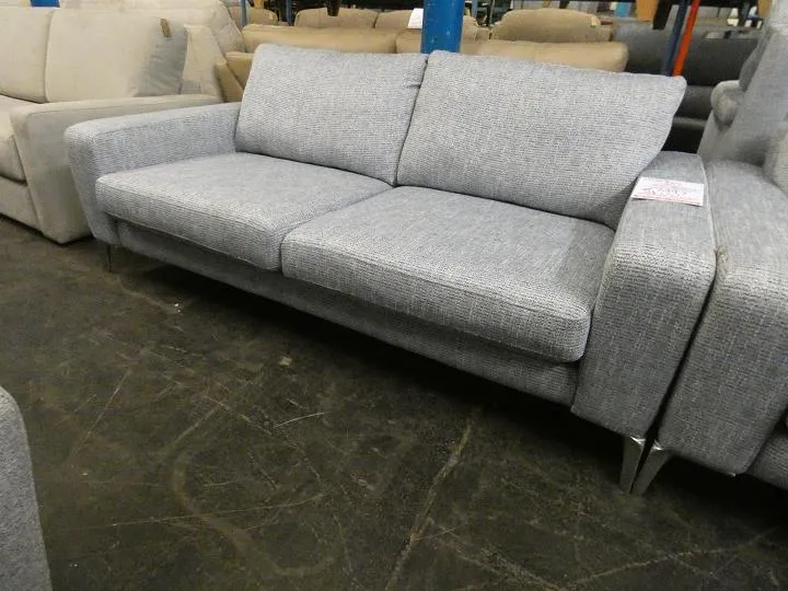 Sofa #14699 at Alec's clearance warehouse, Bolton
