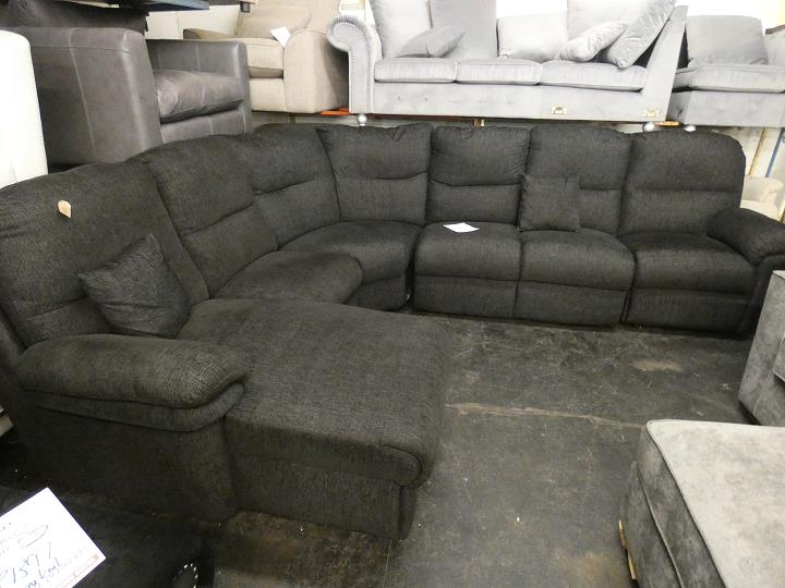 Sofa #14986 at Alec's clearance warehouse, Bolton