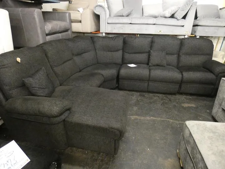 Sofa #14701 at Alec's clearance warehouse, Bolton