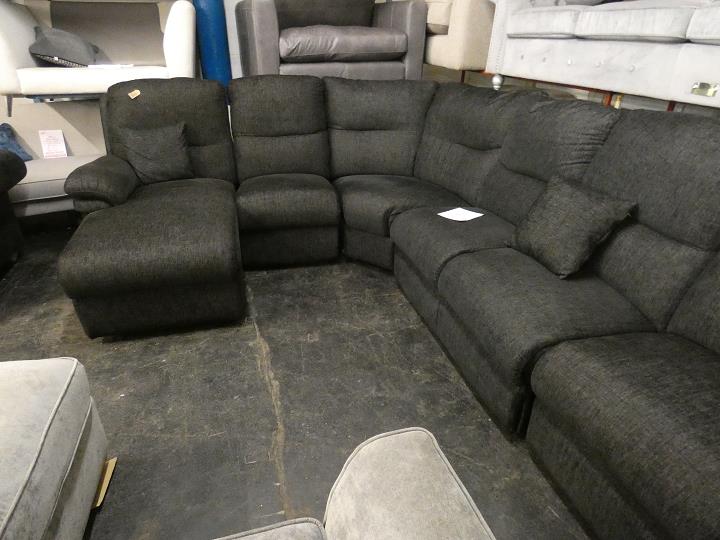 Sofa #14987 at Alec's clearance warehouse, Bolton
