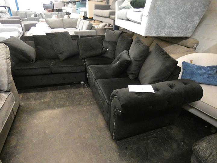 Sofa #14989 at Alec's clearance warehouse, Bolton