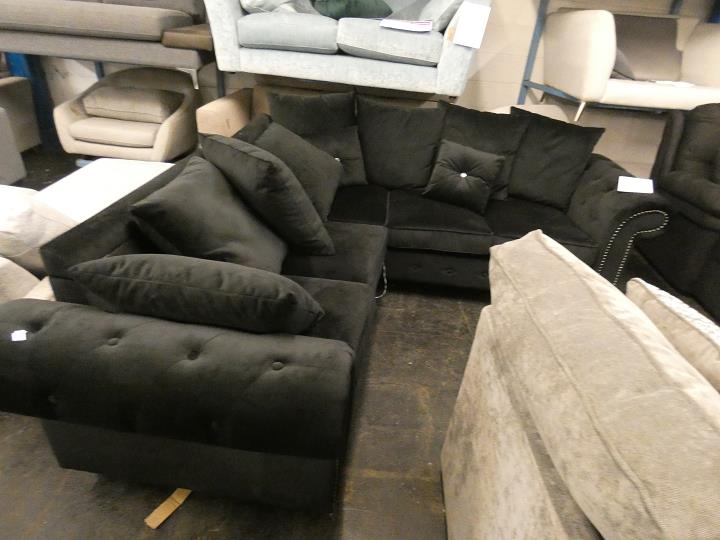 Sofa #14991 at Alec's clearance warehouse, Bolton
