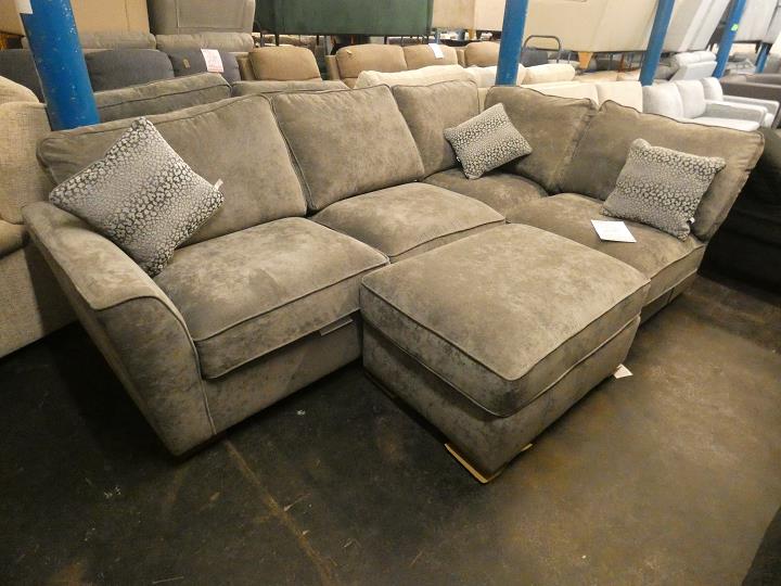 Sofa #14970 at Alec's clearance warehouse, Bolton