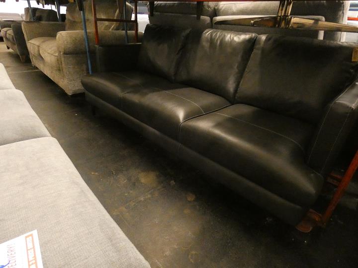 Sofa #14974 at Alec's clearance warehouse, Bolton