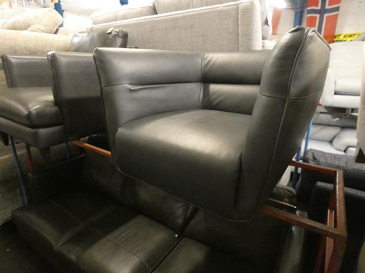 Sofa #14971 at Alec's clearance warehouse, Bolton
