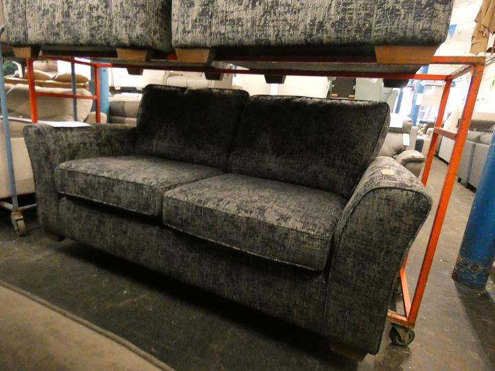 Sofa #14976 at Alec's clearance warehouse, Bolton