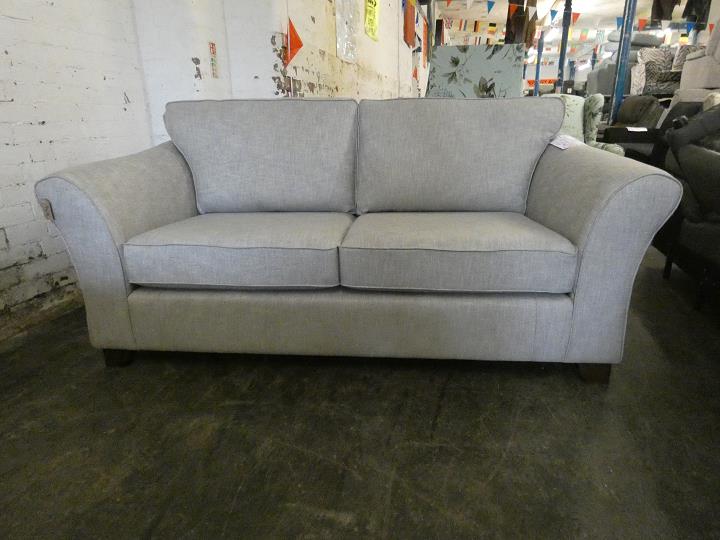 Sofa #14958 at Alec's clearance warehouse, Bolton
