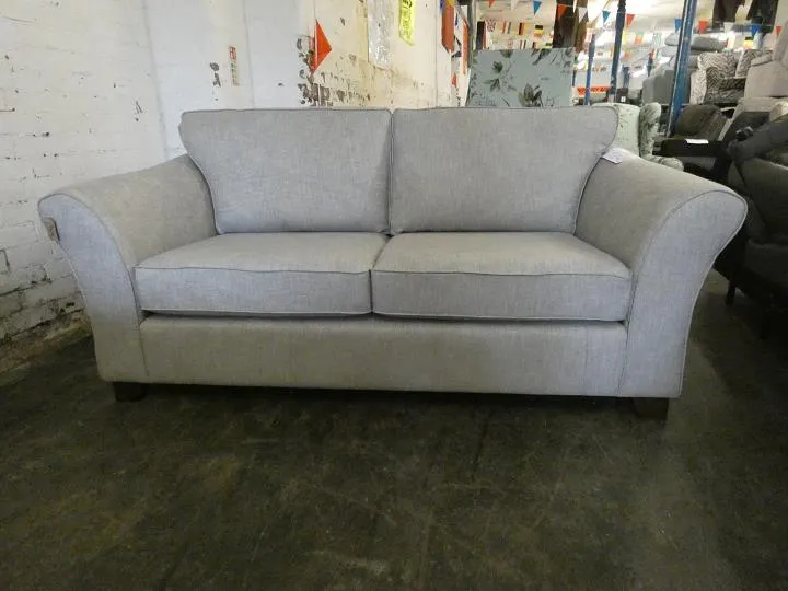 Sofa #14789 at Alec's clearance warehouse, Bolton