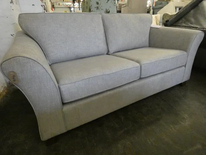Sofa #14788 at Alec's clearance warehouse, Bolton