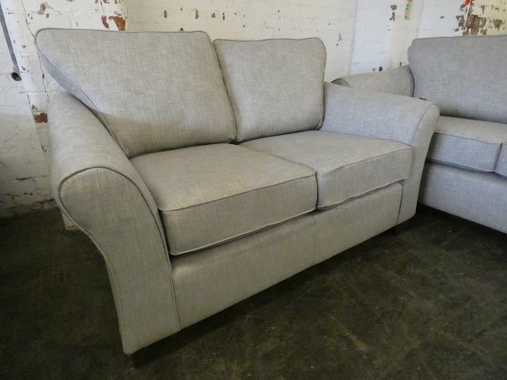 Sofa #14951 at Alec's clearance warehouse, Bolton
