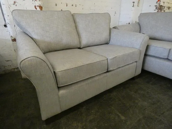 Sofa #14783 at Alec's clearance warehouse, Bolton