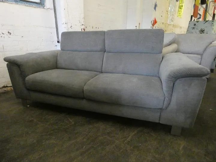 Sofa #14787 at Alec's clearance warehouse, Bolton
