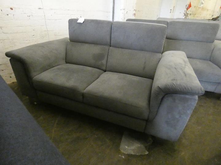 Sofa #14944 at Alec's clearance warehouse, Bolton