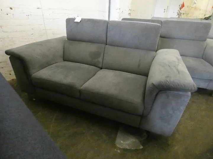 Sofa #14782 at Alec's clearance warehouse, Bolton