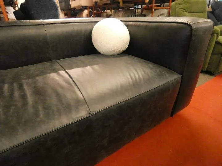 Sofa #14750 at Alec's clearance warehouse, Bolton