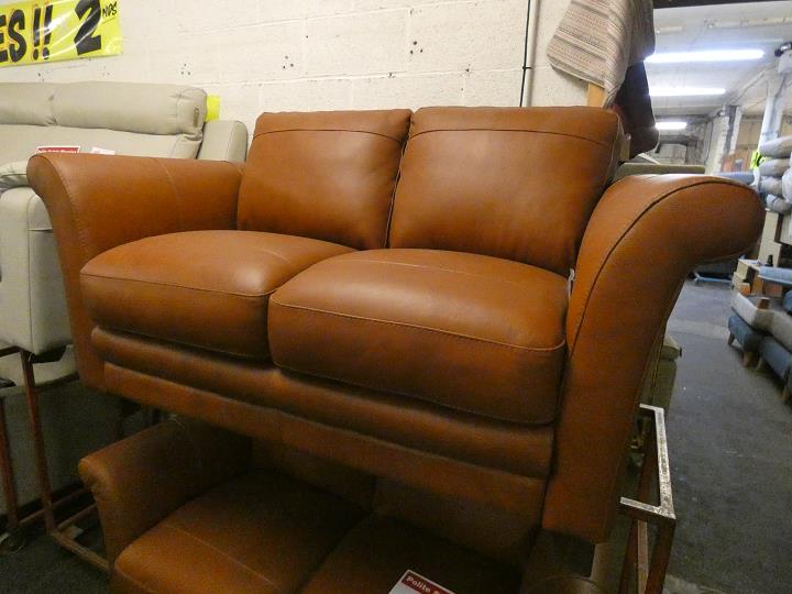 Sofa #14919 at Alec's clearance warehouse, Bolton