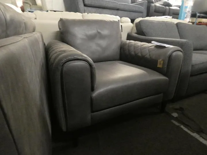 Sofa #14722 at Alec's clearance warehouse, Bolton