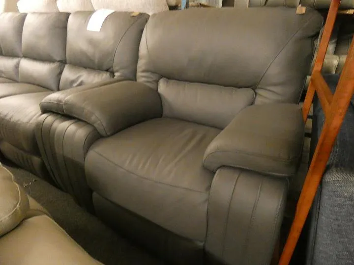 Sofa #14725 at Alec's clearance warehouse, Bolton