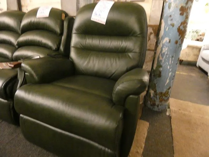 Sofa #14731 at Alec's clearance warehouse, Bolton
