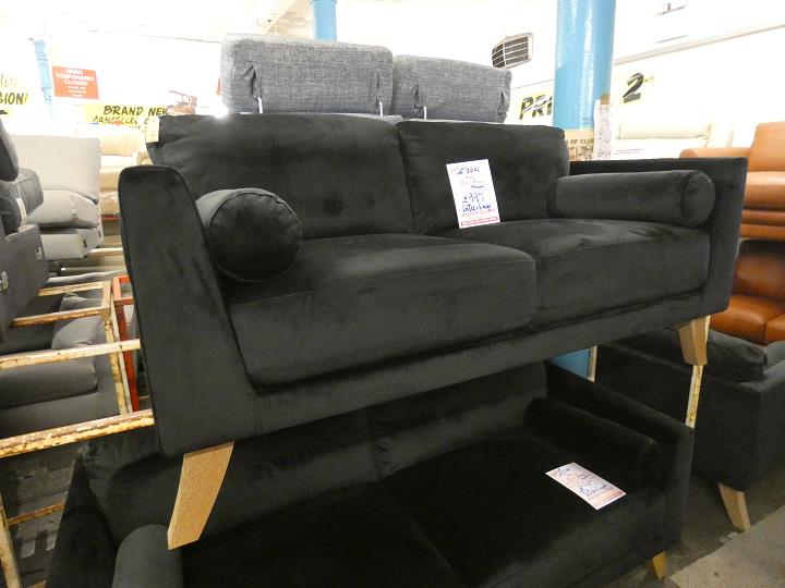 Sofa #14888 at Alec's clearance warehouse, Bolton