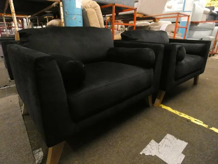 Sofa #14768 at Alec's clearance warehouse, Bolton