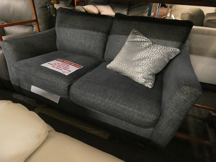 Sofa #14894 at Alec's clearance warehouse, Bolton