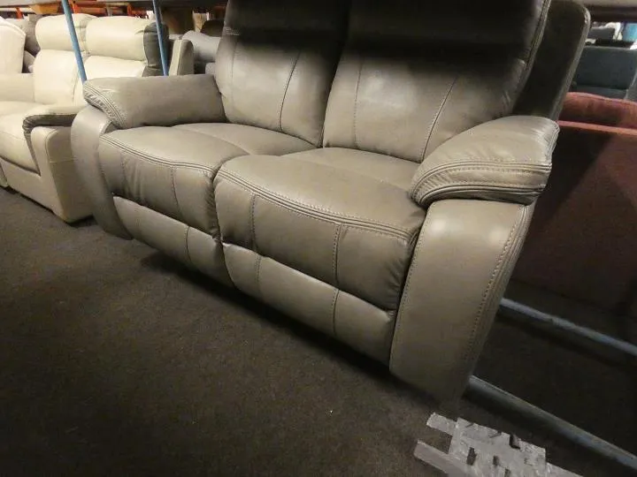 Sofa #14766 at Alec's clearance warehouse, Bolton