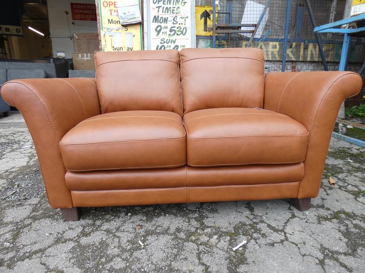 Sofa #14652 at Alec's clearance warehouse, Bolton