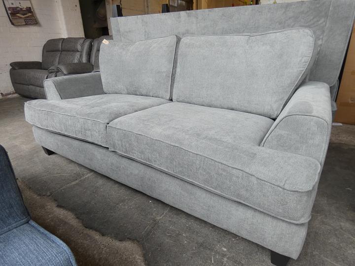Sofa #14648 at Alec's clearance warehouse, Bolton