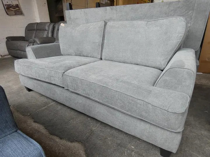 Sofa #14546 at Alec's clearance warehouse, Bolton