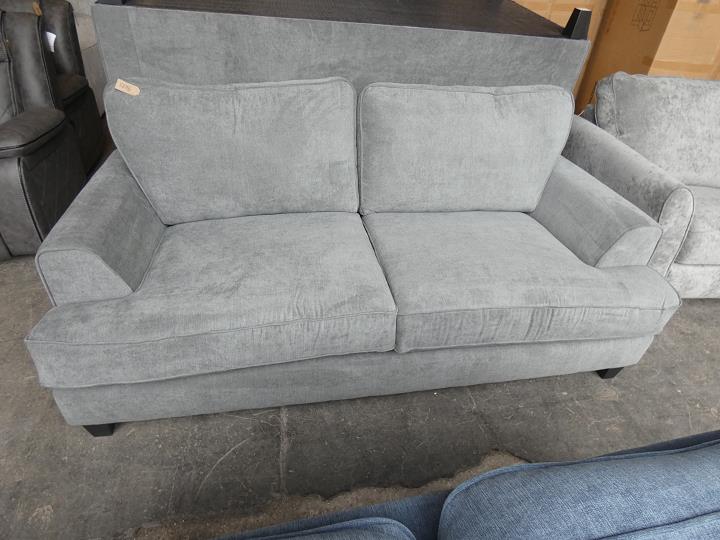 Sofa #14645 at Alec's clearance warehouse, Bolton