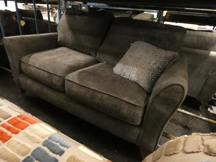 Sofa #14517 at Alec's clearance warehouse, Bolton