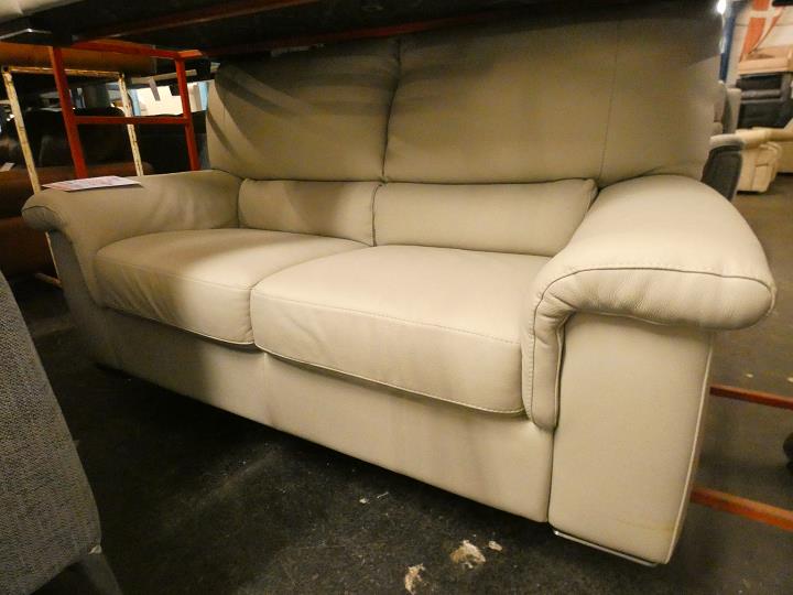 Sofa #14640 at Alec's clearance warehouse, Bolton