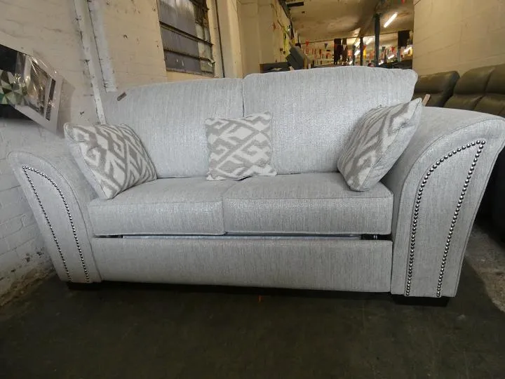 Sofa #14533 at Alec's clearance warehouse, Bolton