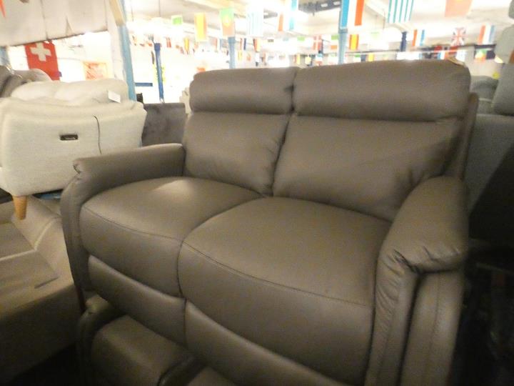 Sofa #14613 at Alec's clearance warehouse, Bolton